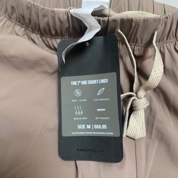 Fabletics Shorts - Picture 3 of 3